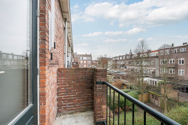 Medium property photo - Avenue Concordia 44C, 3062 LJ Rotterdam